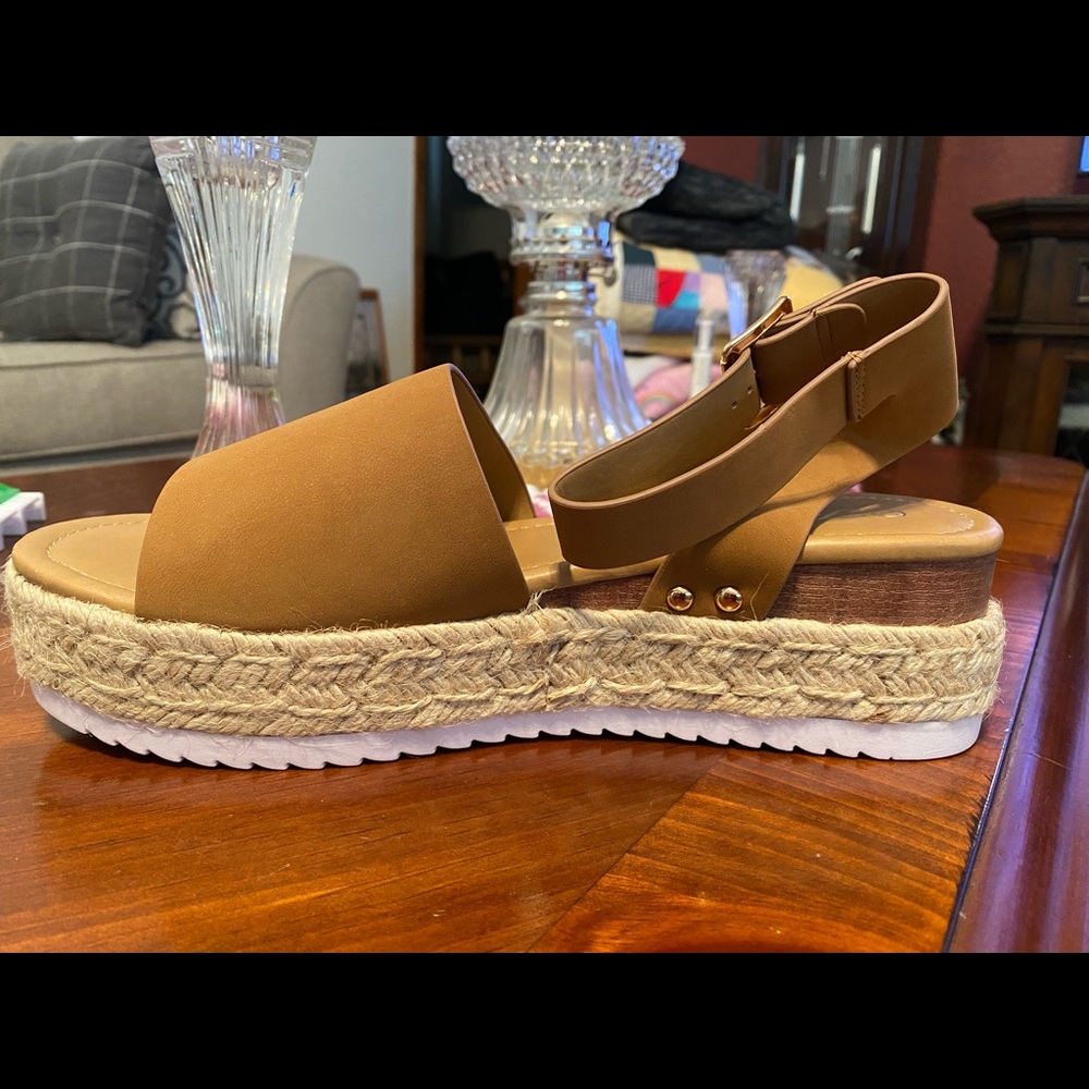 🌟Forever Women’s Espadrilles🌟